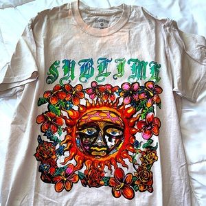 Graphic Tshirt